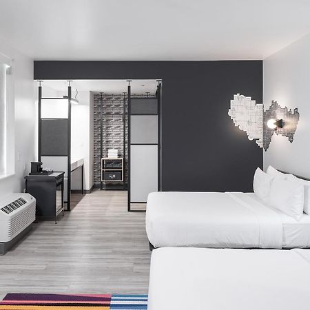 Aloft Oklahoma City Quail Springs المظهر الخارجي الصورة