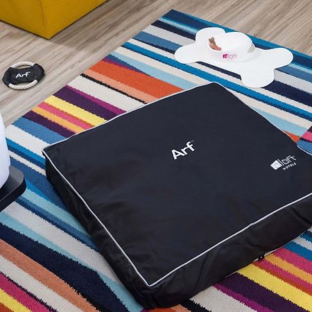 Aloft Oklahoma City Quail Springs المظهر الخارجي الصورة