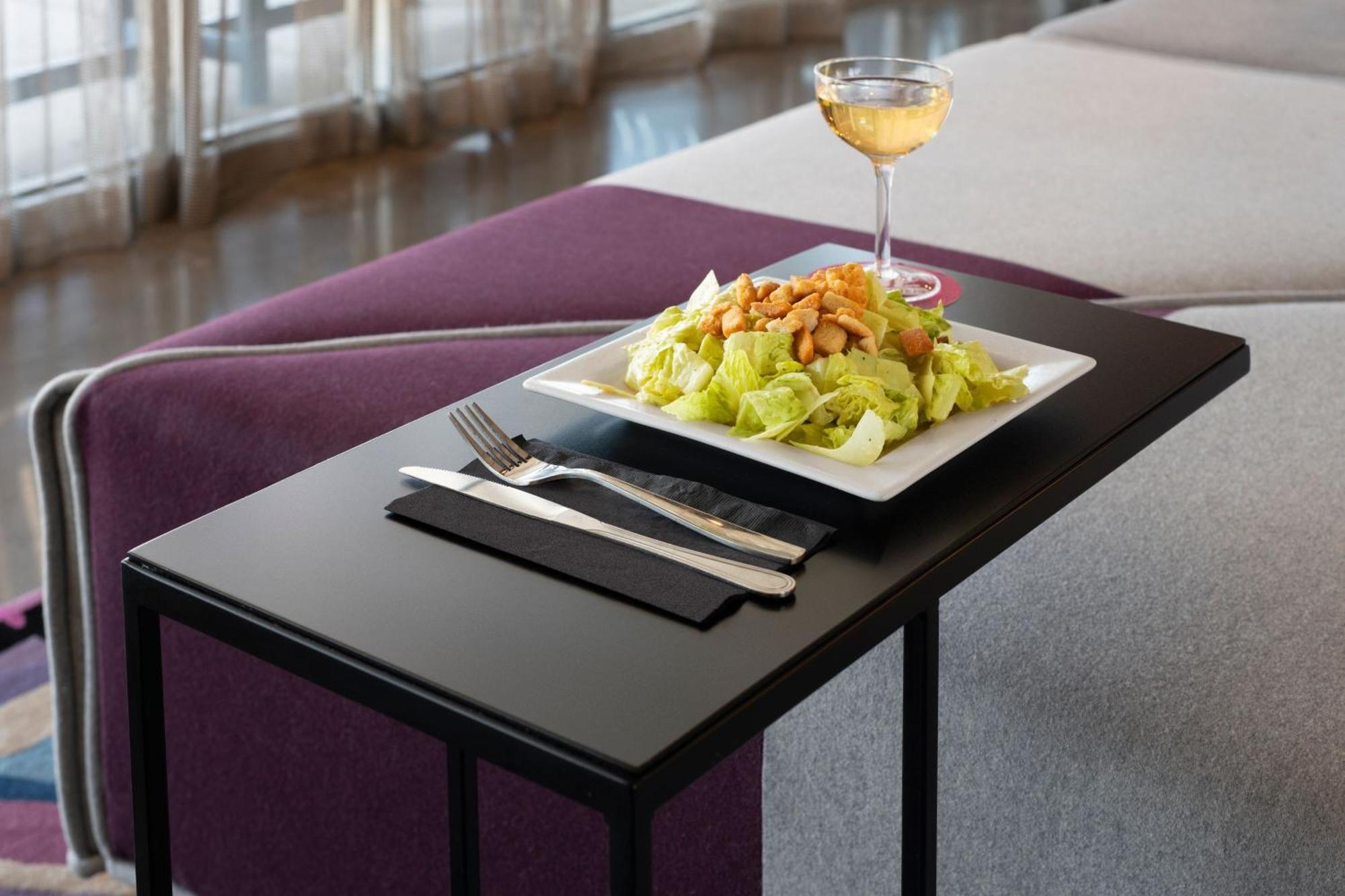 Aloft Oklahoma City Quail Springs المظهر الخارجي الصورة