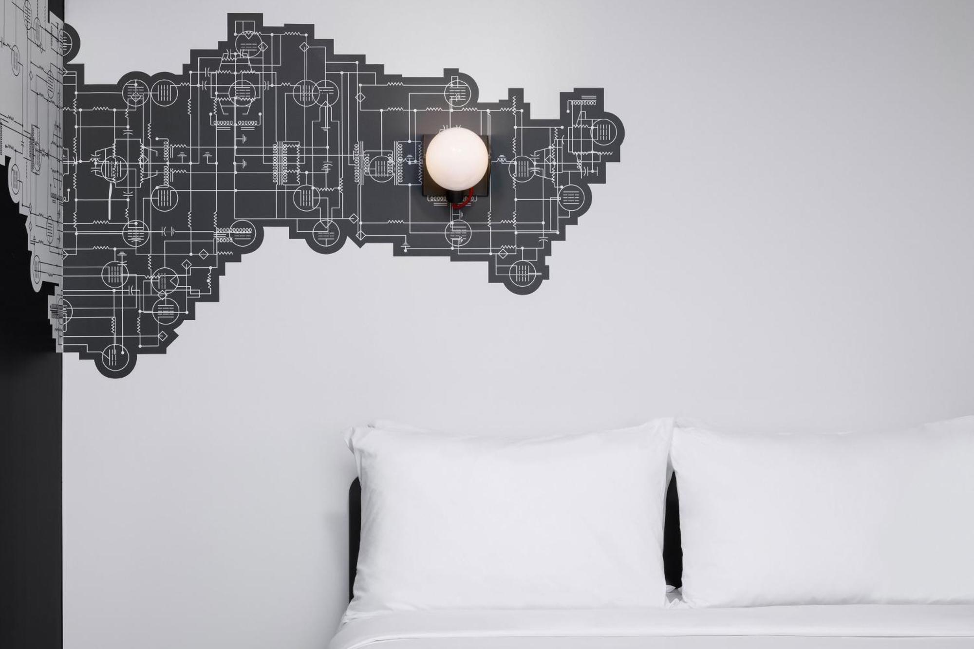 Aloft Oklahoma City Quail Springs المظهر الخارجي الصورة