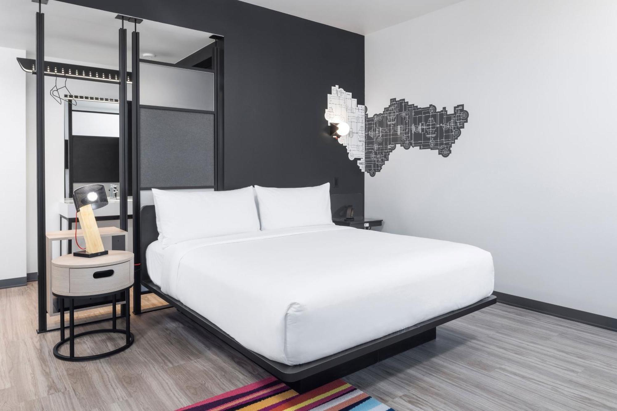 Aloft Oklahoma City Quail Springs المظهر الخارجي الصورة