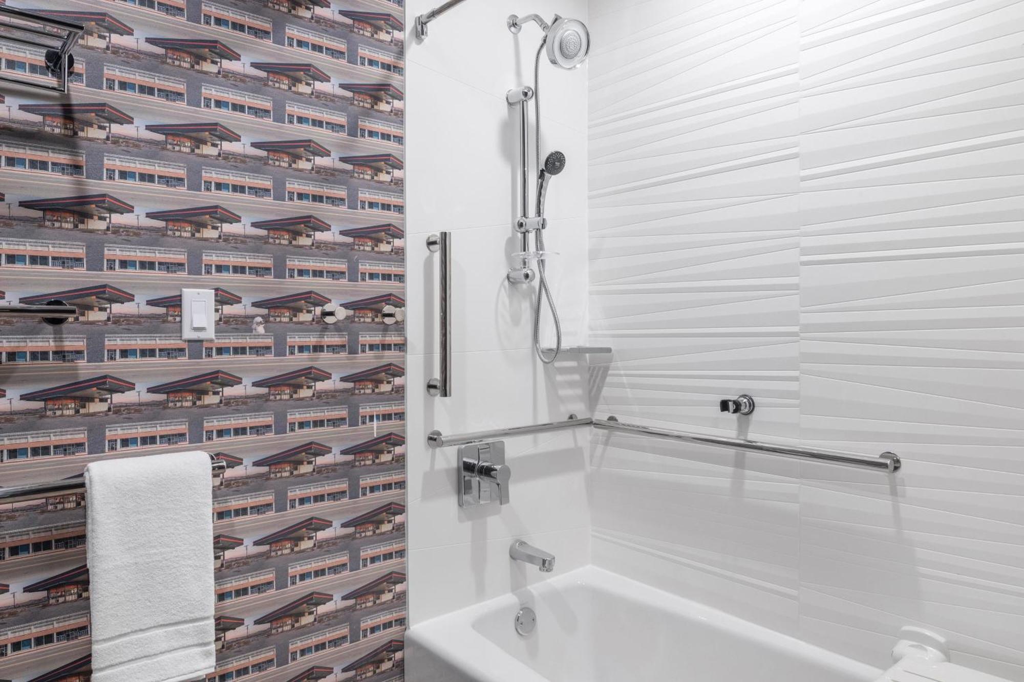 Aloft Oklahoma City Quail Springs المظهر الخارجي الصورة