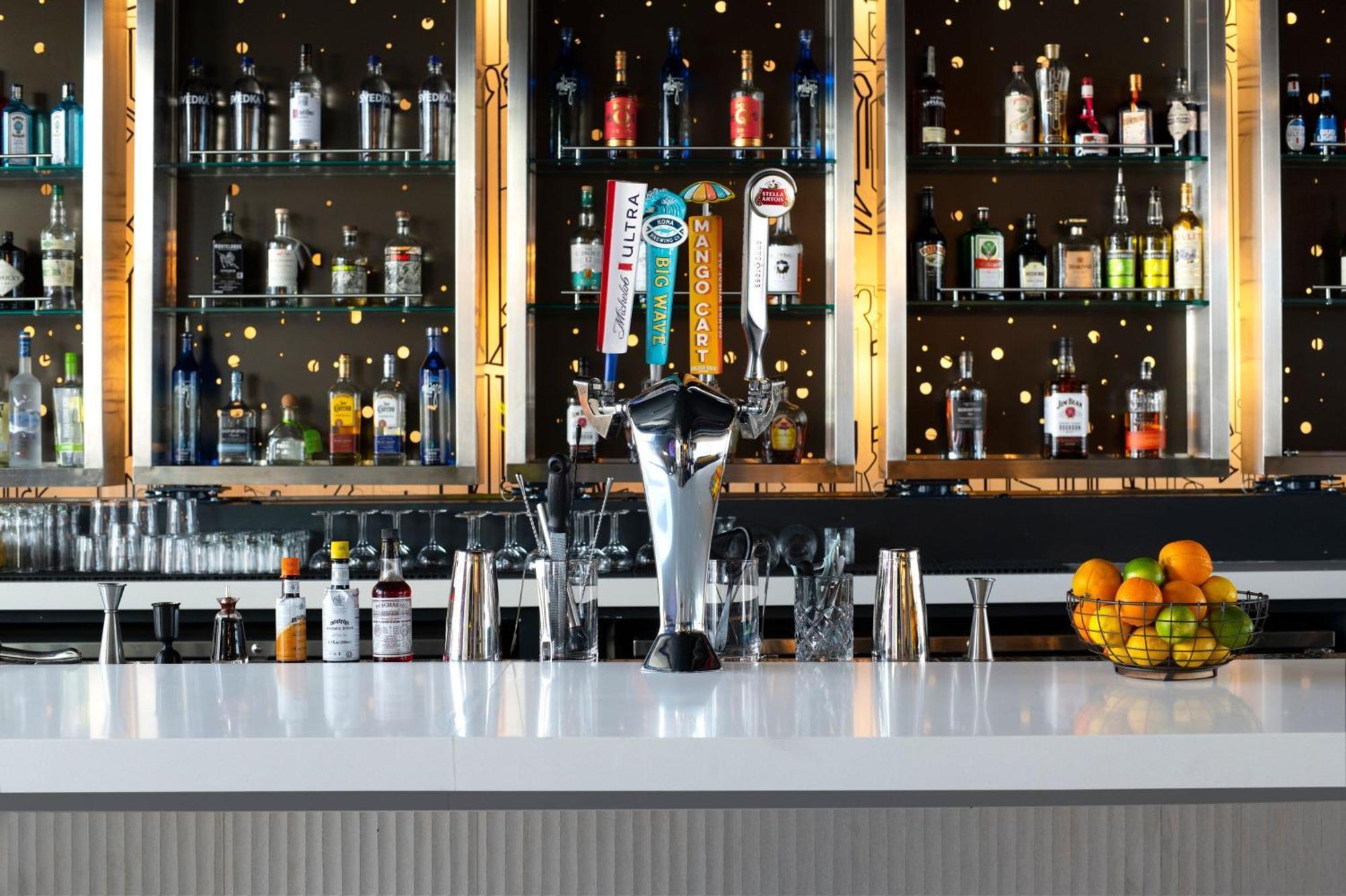 Aloft Oklahoma City Quail Springs المظهر الخارجي الصورة