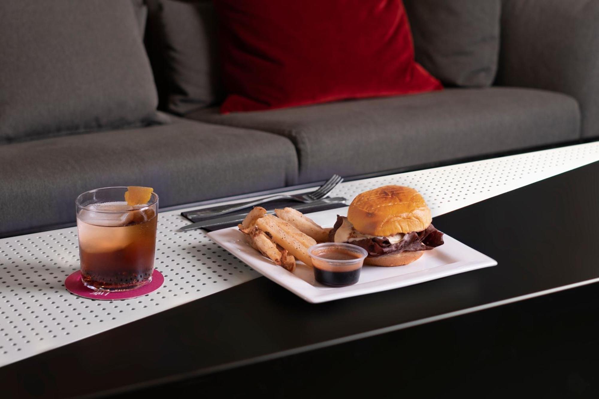 Aloft Oklahoma City Quail Springs المظهر الخارجي الصورة